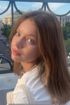 Мария Александровна Вайнштейн