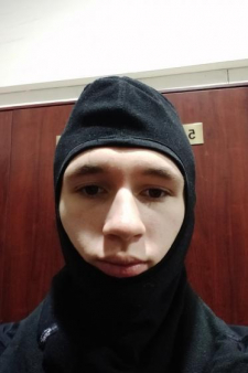 Михаил Сергеевич Богомолов