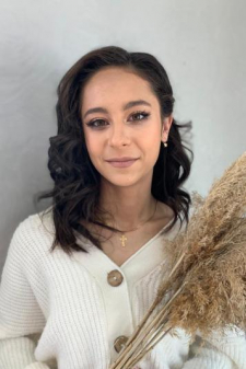 Ульяна Ринатовна Кациева