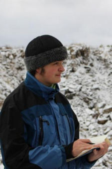 Николай Александрович Волков