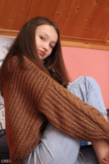 Василина Денисовна Васик