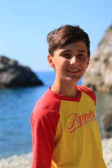 Лев Евгеньевич Шиянов