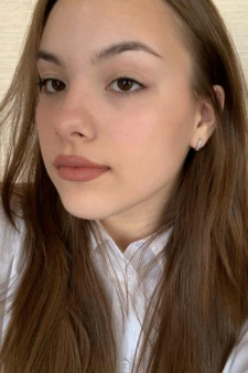 Ирина Евгеньевна Поваляева