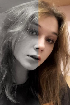 Марина Алексеевна Хатту