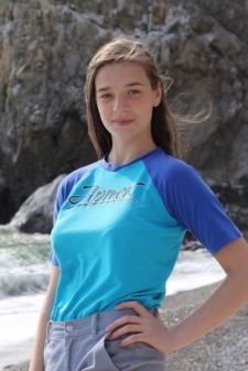 Дина Рашидовна Кирьянова