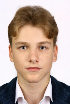 Кирилл Андреевич Бунин