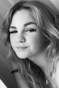 Алёна Олеговна Башкирева