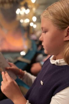 Надежда Аркадьевна Бондарь