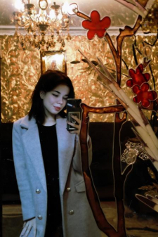 Лариса Евгеньевна Шевцова