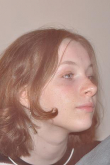 Марина Максимовна Лёзина