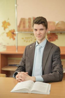 Всеволод Евгеньевич Минеев