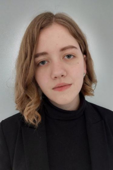 Варвара Сергеевна Мельникова