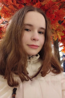 Антонина Вадимовна Иванова