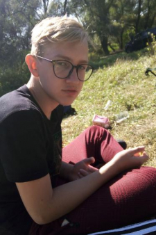 Константин Николаевич Ревнивцев