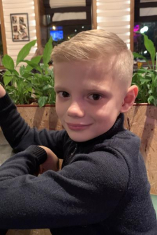 Дмитрий Игоревич Рыжов