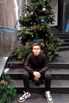 Михаил Андреевич Кузнецов