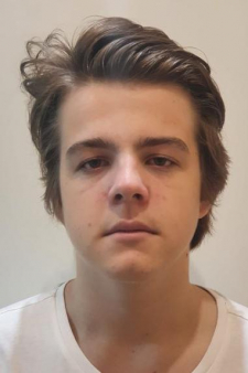 Алексей Михайлович Минаков