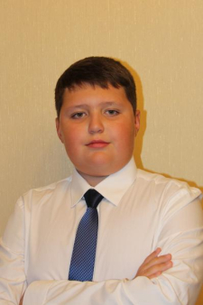 Иван Сергеевич Новоселов