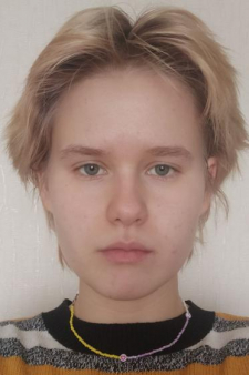 Елизавета Сергеевна Самсонова