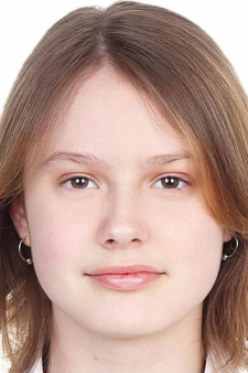 Альбина Яновна Горецкая