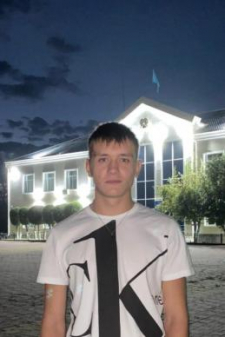 Антон Сергеевич Боченков