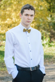 Дмитрий Алексеевич Дикушин