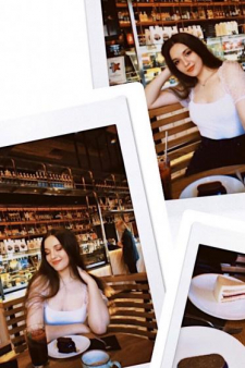 Амалия Дадашевна Абдуллаева