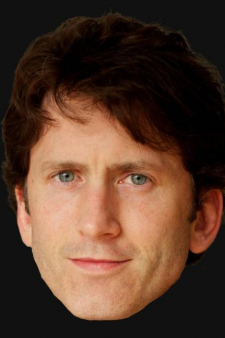 Дмитрий Витальевич Петров