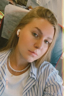 Валерия Евгеньевна Пичинегина