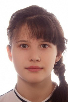 Елизавета Сергеевна Григорьева