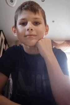 Захар Дмитриевич Волков