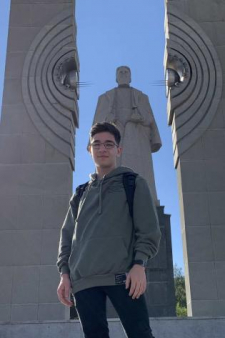 Николай Андреевич Мищенко