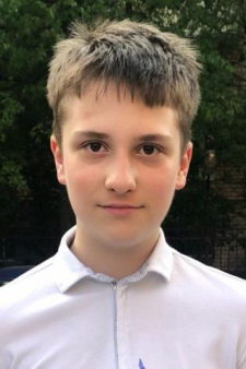 Кирилл Алексеевич Вилкул