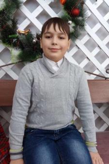 Даниил Артемович Янковский