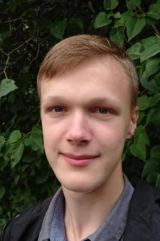 Денис Витальевич Когтев