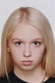 Анастасия Вячеславовна Килейникова