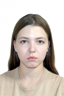 Арина Алексеевна Курилкина