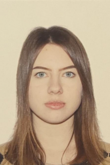 Валерия Сергеевна Воронова