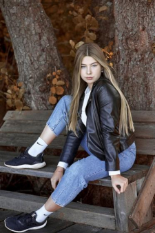 Вероника Вадимовна Зязина