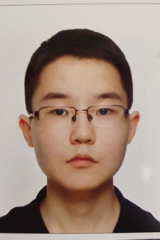 Богдан Семенович Бурцев