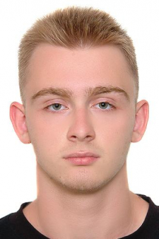 Юрий Михайлович Василенко