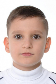 Ян Сергеевич Коляганов