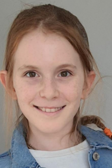 Анастасия Дмитриевна Филиппова