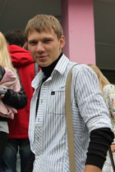Алексей Андреевич Лукьянов
