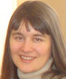 Ekaterina Evgenievna Orlova