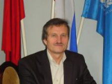 Sergei Stepanovich Aplesnin