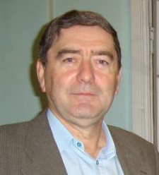 Сергей Семенович Медведев