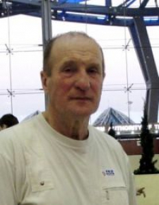 Victor Grigorievich Myagkov