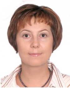 Мария Георгиевна Малева