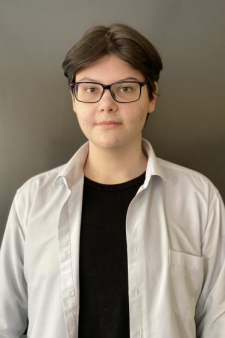 Александр Павлович Беглецов